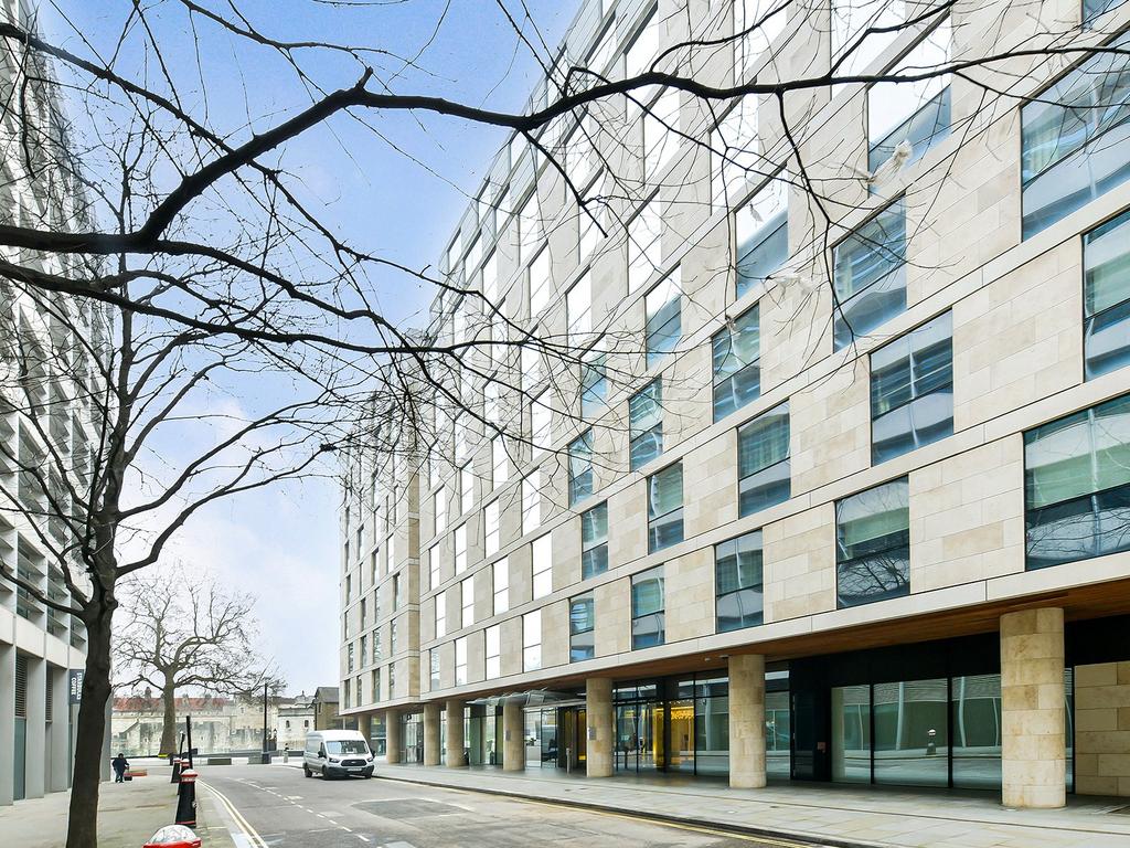 Cheval Three Quays
