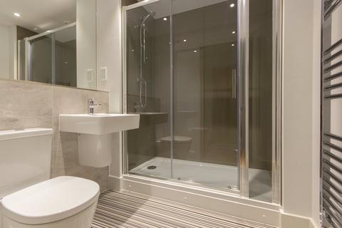 Studio to rent, Mallory House, 91 East Road, Cambridge