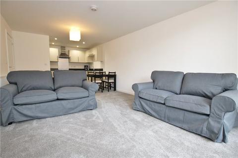 2 bedroom apartment to rent, Oscar Wilde Road, Reading, Berkshire, RG1