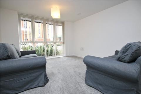 2 bedroom apartment to rent, Oscar Wilde Road, Reading, Berkshire, RG1