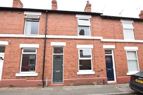 2 bedroom terraced house to rent, Dale Street, Boughton