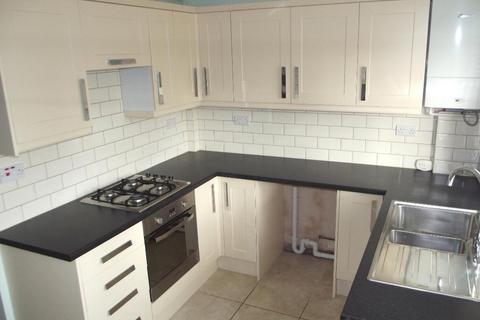 2 bedroom terraced house to rent, Rothwell NN14