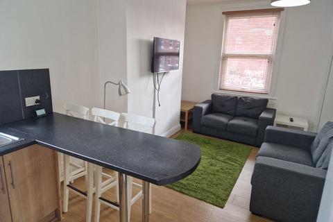 2 bedroom terraced house to rent, Granby Terrace, Headingley, Leeds