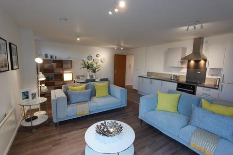 2 bedroom apartment to rent, City Gate, Manchester, M15 4EB