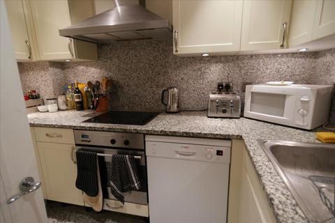 1 bedroom flat to rent, Marsham Street, St Johns Building, LONDON, SW1P