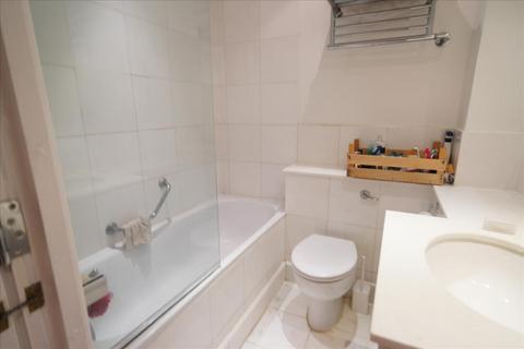 1 bedroom flat to rent, Marsham Street, St Johns Building, LONDON, SW1P