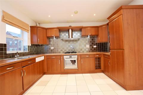 4 bedroom townhouse to rent, Thornbury Avenue, Far Headingley, Leeds, West Yorkshire