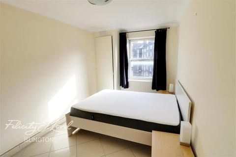 1 bedroom flat to rent - Essex Road, N1