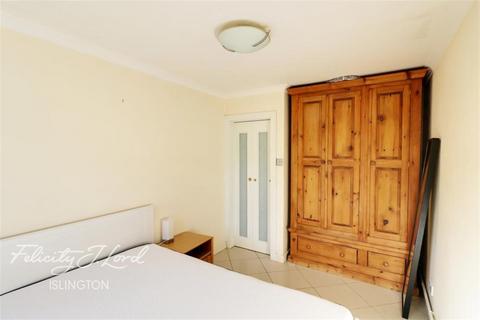 1 bedroom flat to rent, Essex Road, N1