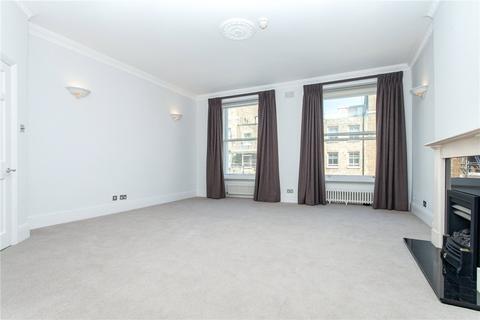 2 bedroom apartment to rent, Gloucester Place, Marylebone, London, W1U