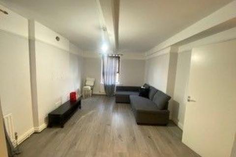 2 bedroom flat to rent, Kintyre Court, 41 New Park Road, SW2 4DY