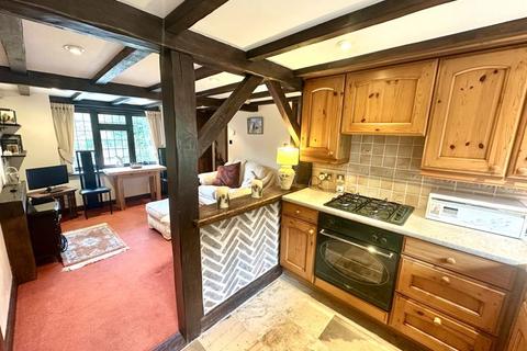 1 bedroom cottage to rent, Balcombe Lane, Ardingly