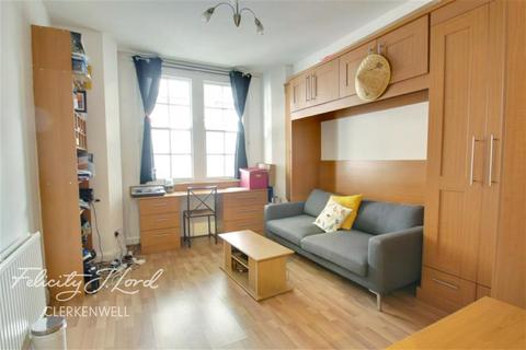 1 bedroom flat to rent - Haberdasher Street, N1