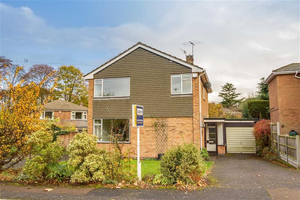 Stonehaven Drive, Finham, COVENTRY, CV3 3 bed detached house £950 pcm