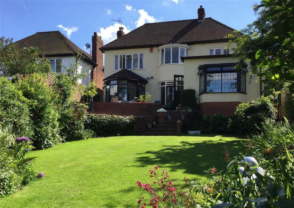 Wendover, 112, Springhill Lane, Lower Penn, Wolverhampton, South