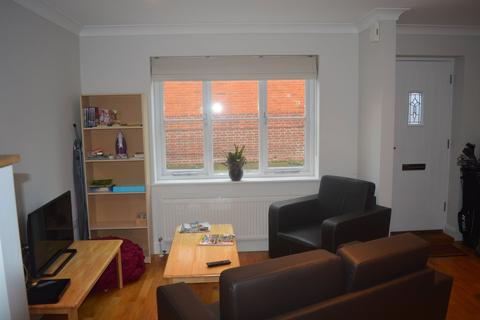 1 bedroom terraced house to rent - St. Martins Street, Bury St Edmunds