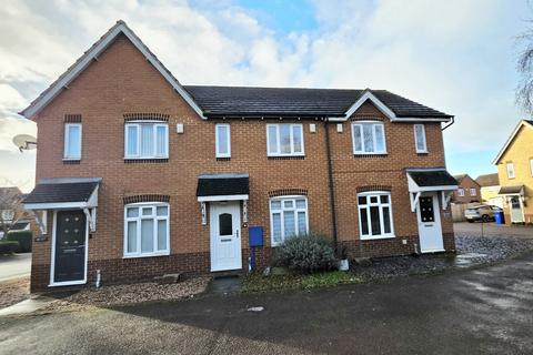 undefined, Swallow Close, Brackley