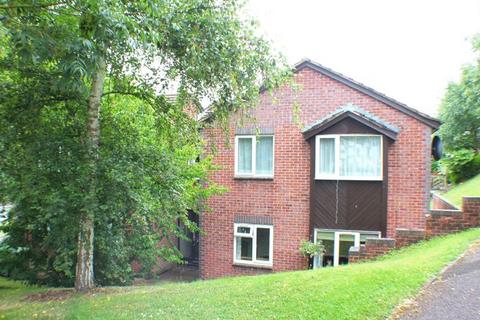 1 bedroom flat to rent, Kinnerton Way, Exeter