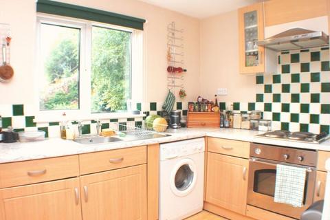 1 bedroom flat to rent, Kinnerton Way, Exeter