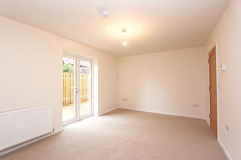 2 bedroom ground floor flat to rent - Manor Road, Exeter
