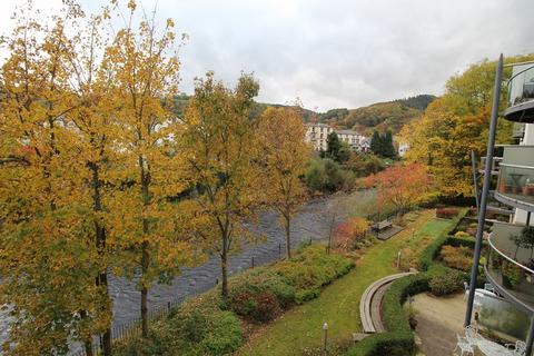 2 bedroom apartment to rent, Lower Dee Mill, Llangollen