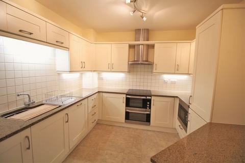 2 bedroom apartment to rent, Lower Dee Mill, Llangollen