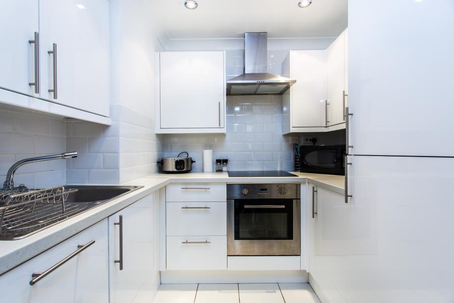 Apartment in London - View 3