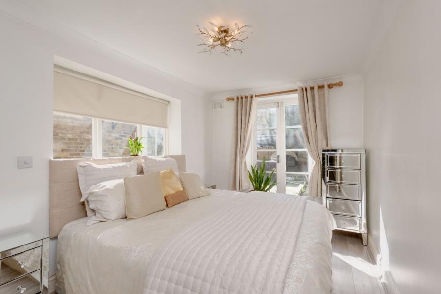 Apartment in London - View 4