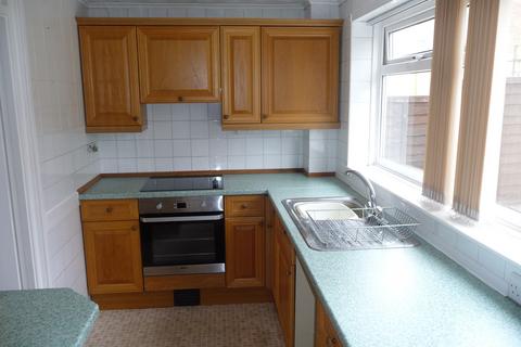2 bedroom terraced house to rent, Vicarage Walk, Newport, Isle Of Wight, PO30