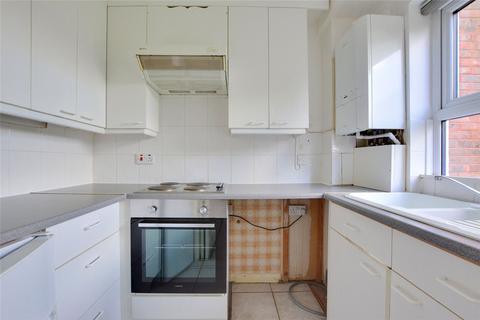 Studio to rent, Viewpoint, Lee Park, London, SE3