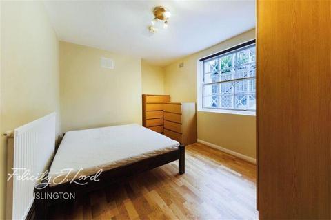 1 bedroom flat to rent, Caledonian Road, N1