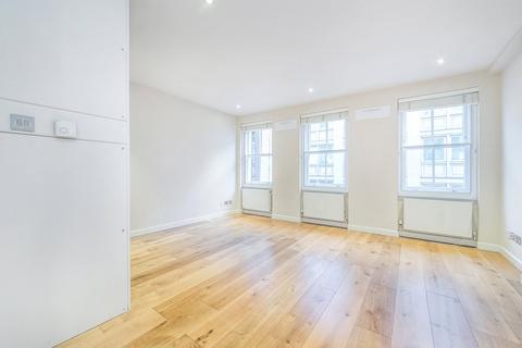 Studio to rent, William IV Street, Covent Garden, WC2N