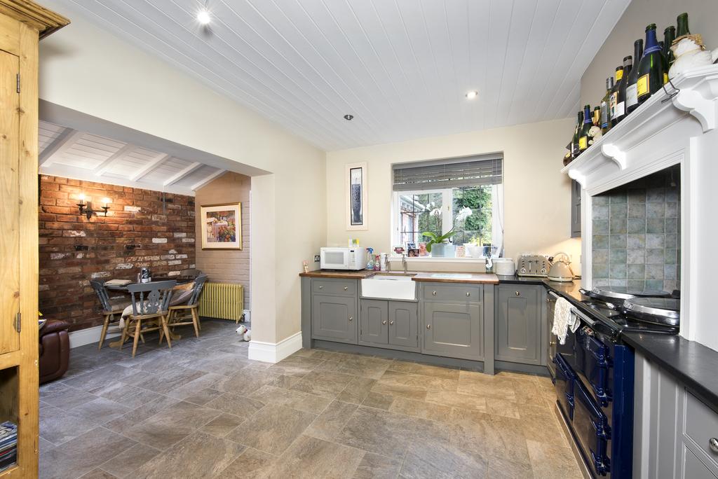 Belwell Lane, Four Oaks 4 bed property £775,000