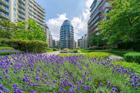 2 bedroom apartment to rent, Pinnacle House, Battersea Reach