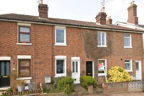 2 bedroom cottage to rent, Common View, RUSTHALL