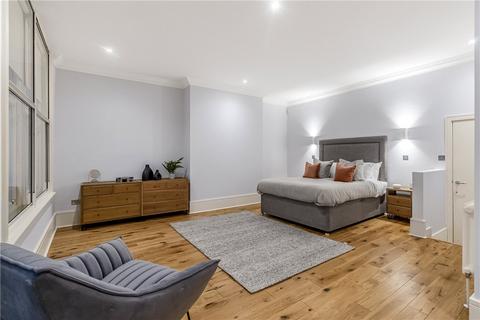 2 bedroom apartment to rent, Devonshire Place, Marylebone, London, W1G