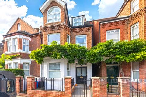 5 bedroom terraced house to rent, Napier Avenue, Fulham, London, SW6
