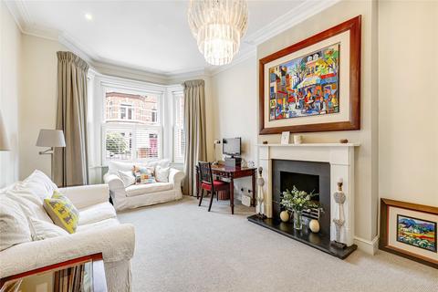 5 bedroom terraced house to rent, Napier Avenue, Fulham, London, SW6