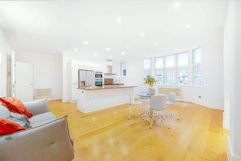 2 bedroom apartment to rent, Devonshire Place, Marylebone, London, W1G