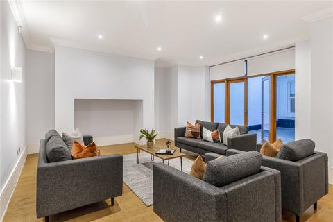 2 bedroom apartment to rent, Devonshire Place, Marylebone, London, W1G