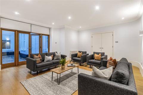 2 bedroom apartment to rent, Devonshire Place, Marylebone, London, W1G