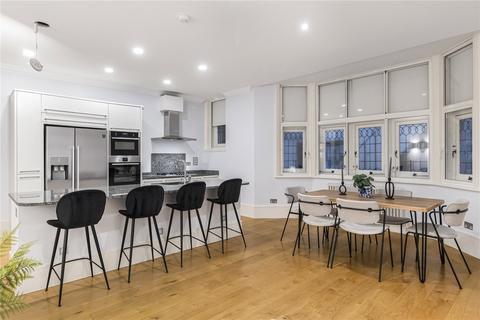 2 bedroom apartment to rent, Devonshire Place, Marylebone, London, W1G