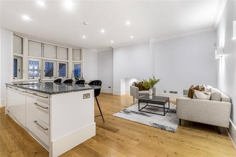 2 bedroom apartment to rent, Devonshire Place, Marylebone, London, W1G