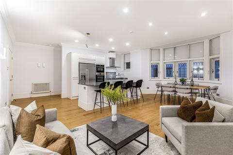 2 bedroom apartment to rent, Devonshire Place, Marylebone, London, W1G