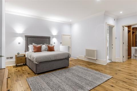 2 bedroom apartment to rent, Devonshire Place, Marylebone, London, W1G