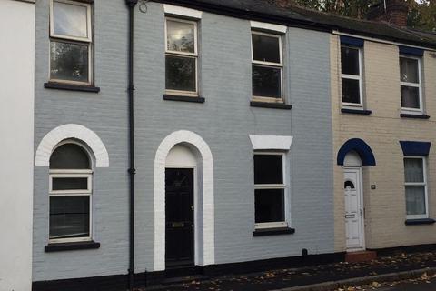 undefined, Bonhay Road, EXETER