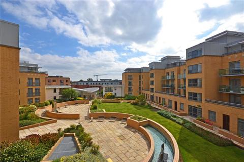 1 bedroom apartment to rent, The Belvedere, Homerton Street, Cambridge, CB2