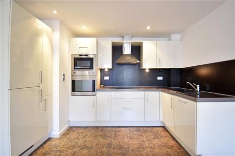 1 bedroom apartment to rent, The Belvedere, Homerton Street, Cambridge, CB2
