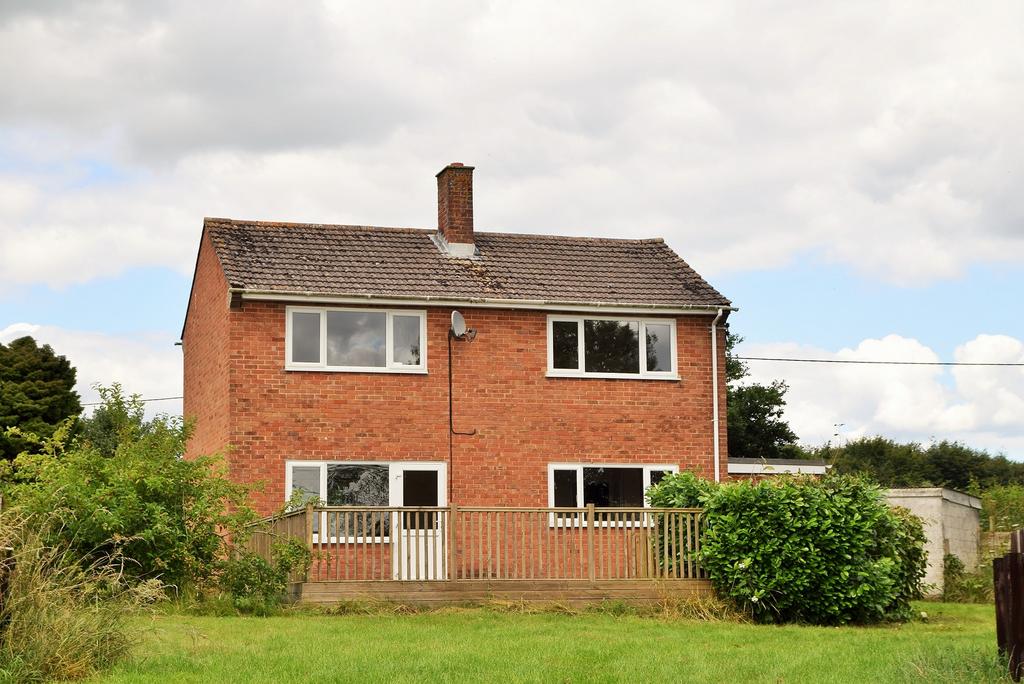 Optional cottage