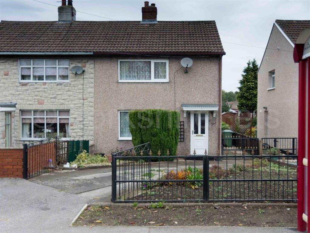 Station Road, Kippax LS25 7LB 2 bed house £550 pcm (£127 pw)